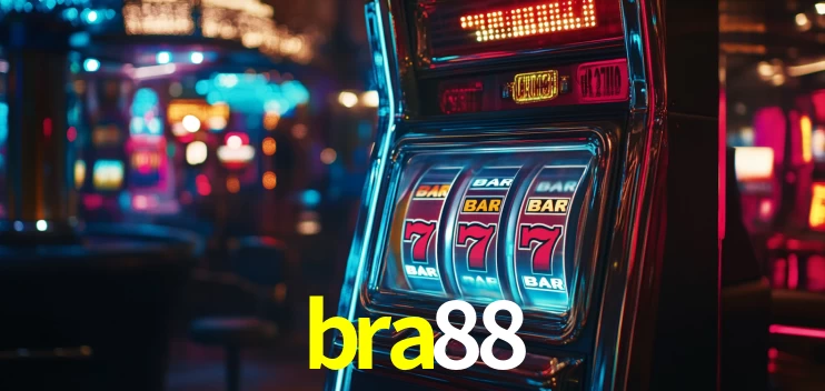 Experiência VIP bra88