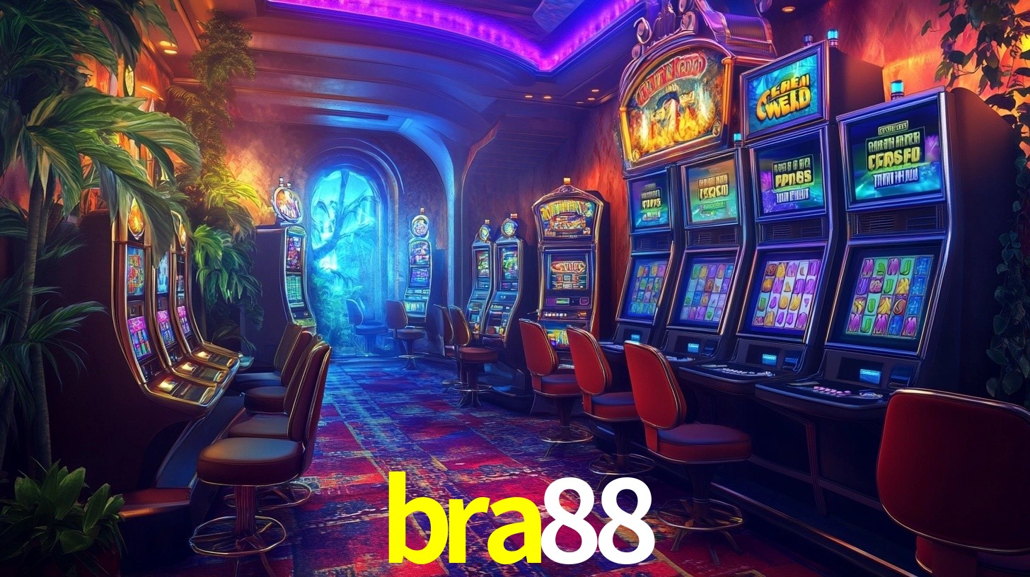 Welcome Bonus bra88