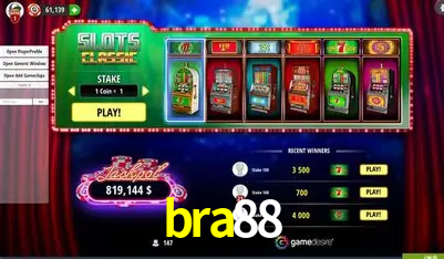 Desvendando o Mundo dos Jogos Virtuais na bra88