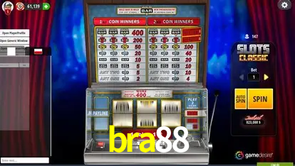 A Emoção da Loteria na bra88: Uma Chance de Mudança de Vida