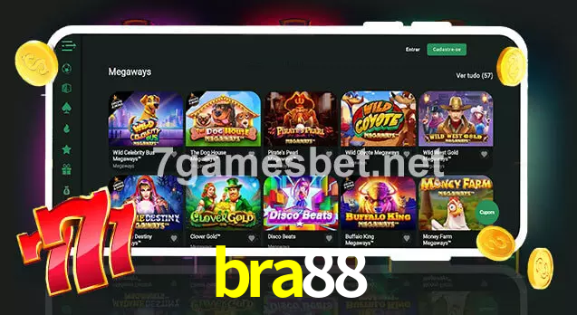 bra88 aplicativo