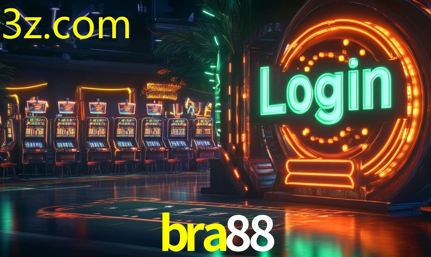 BRA88.COM