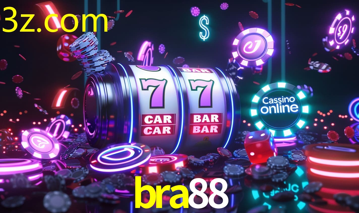 BRA88.COM