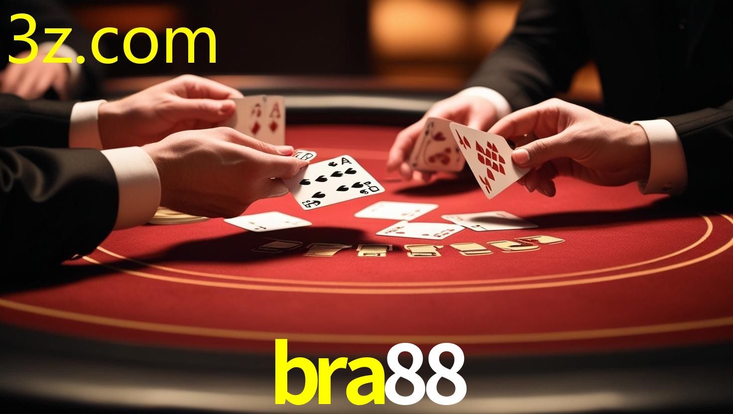 BRA88.COM