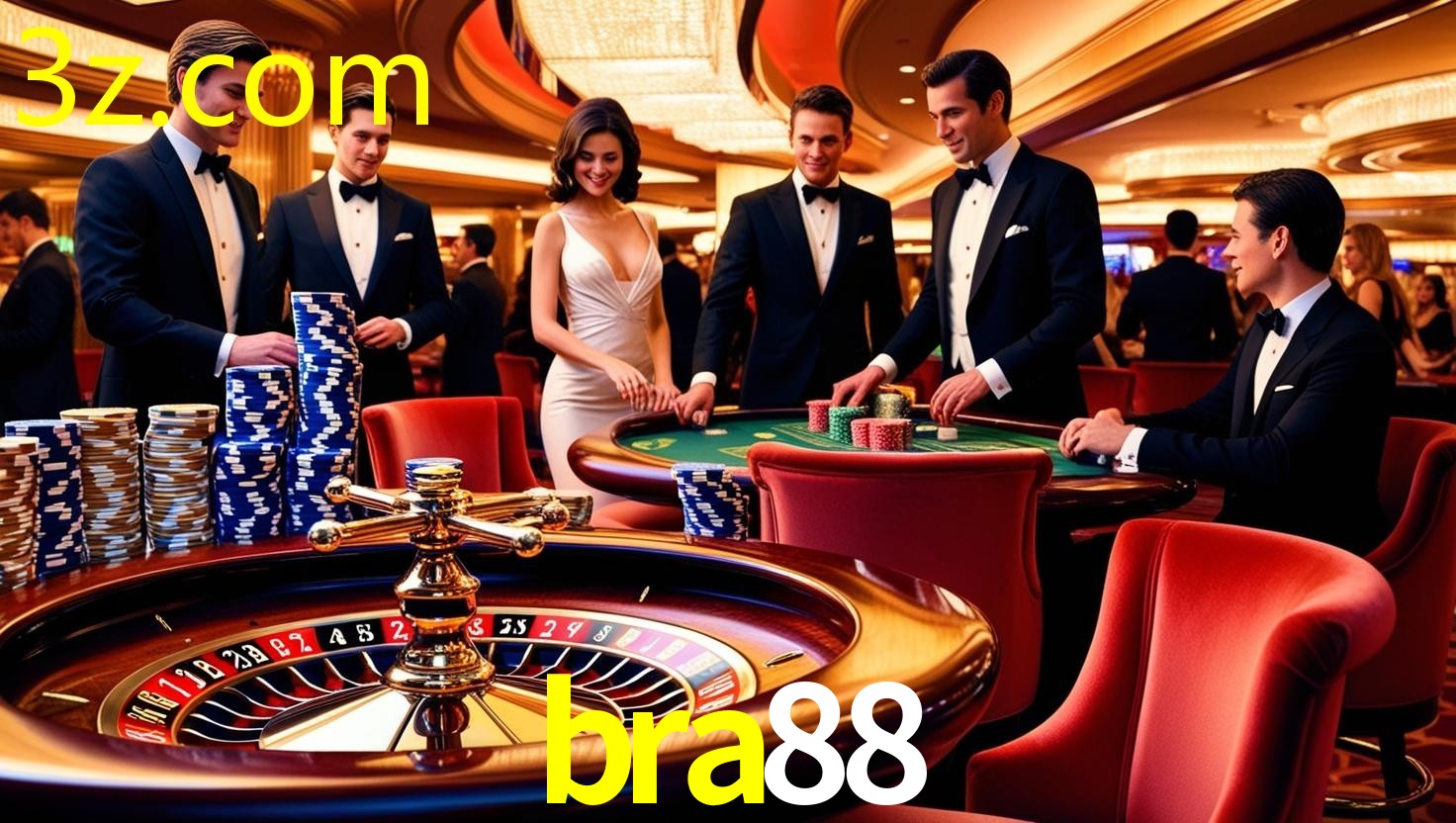 BRA88.COM