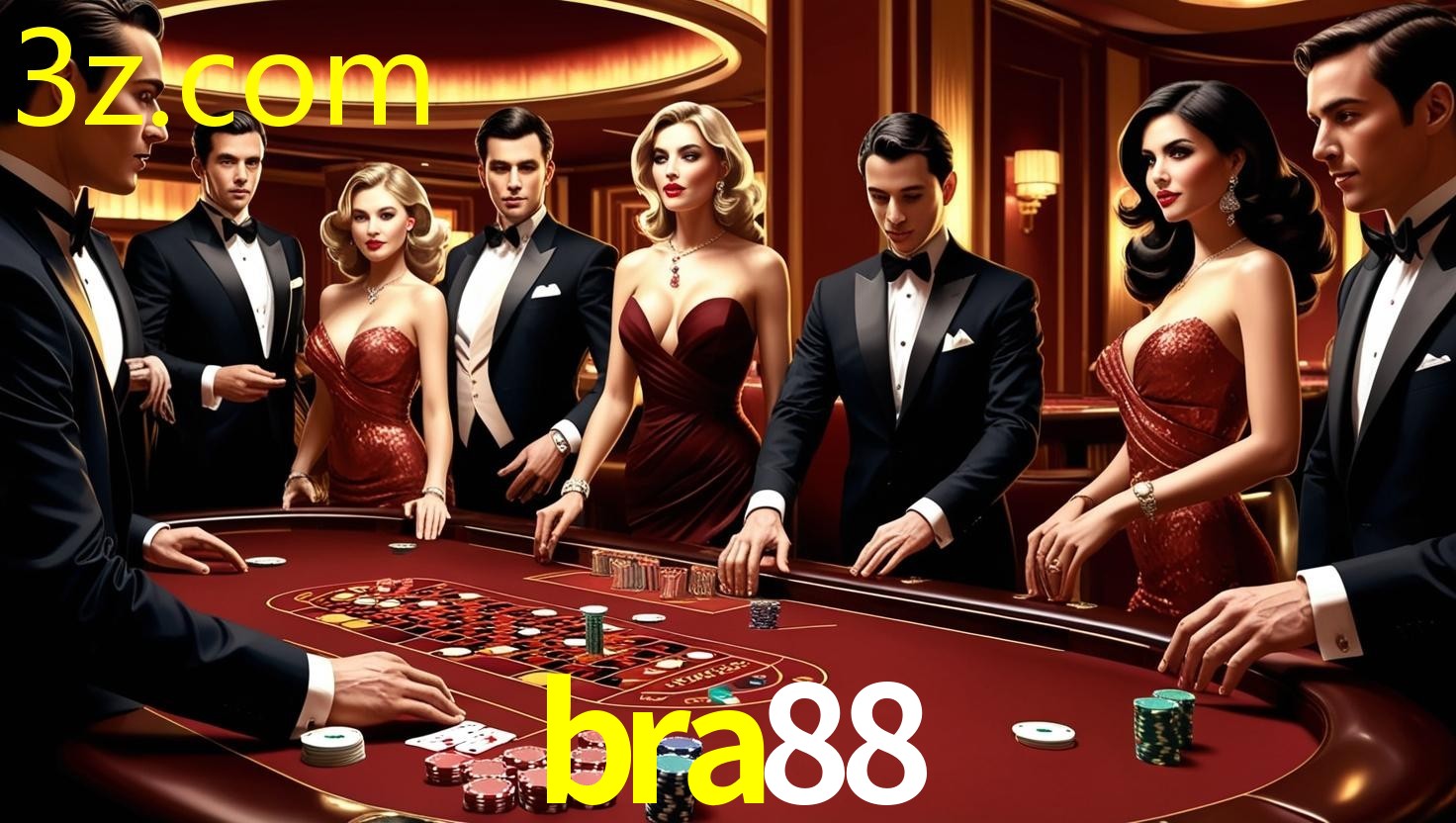 BRA88.COM