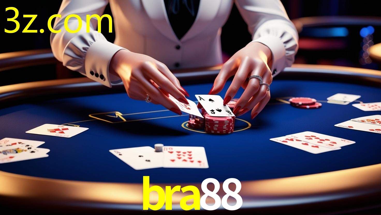 BRA88.COM