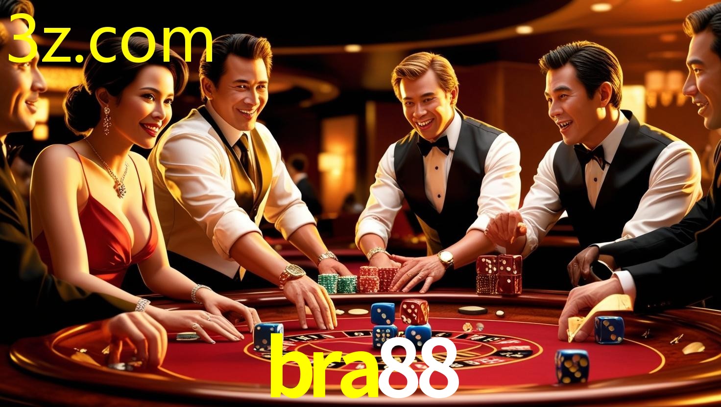 BRA88.COM
