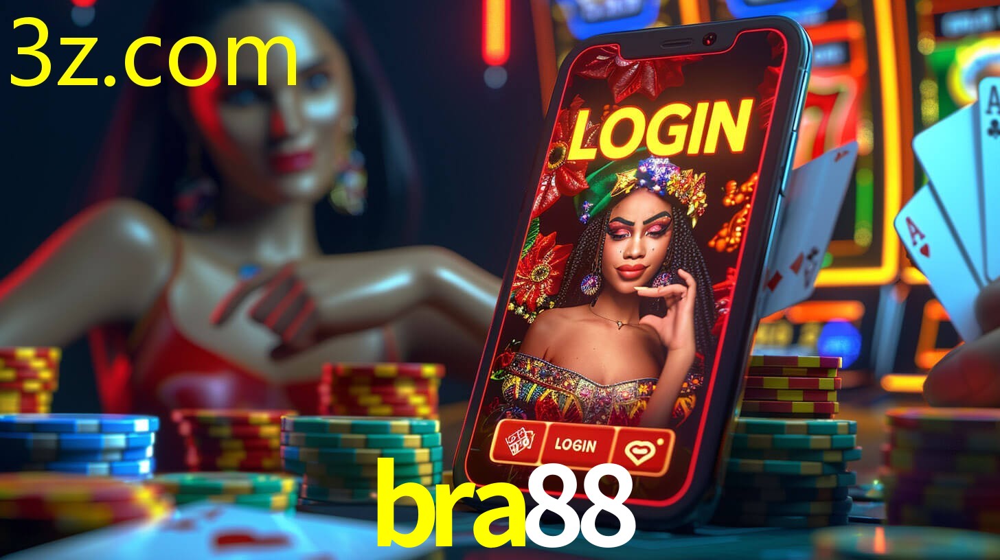 BRA88.COM