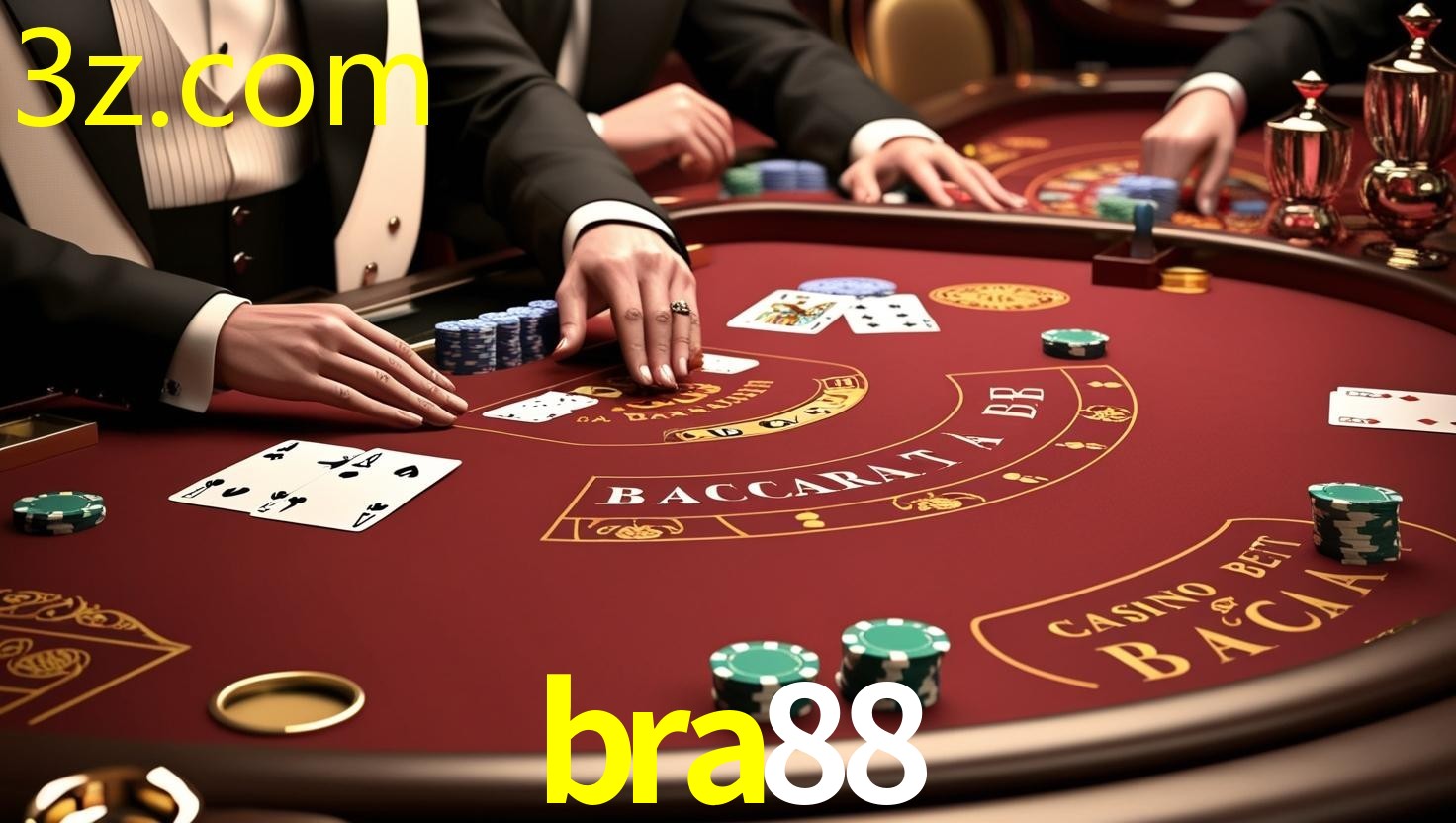 BRA88.COM