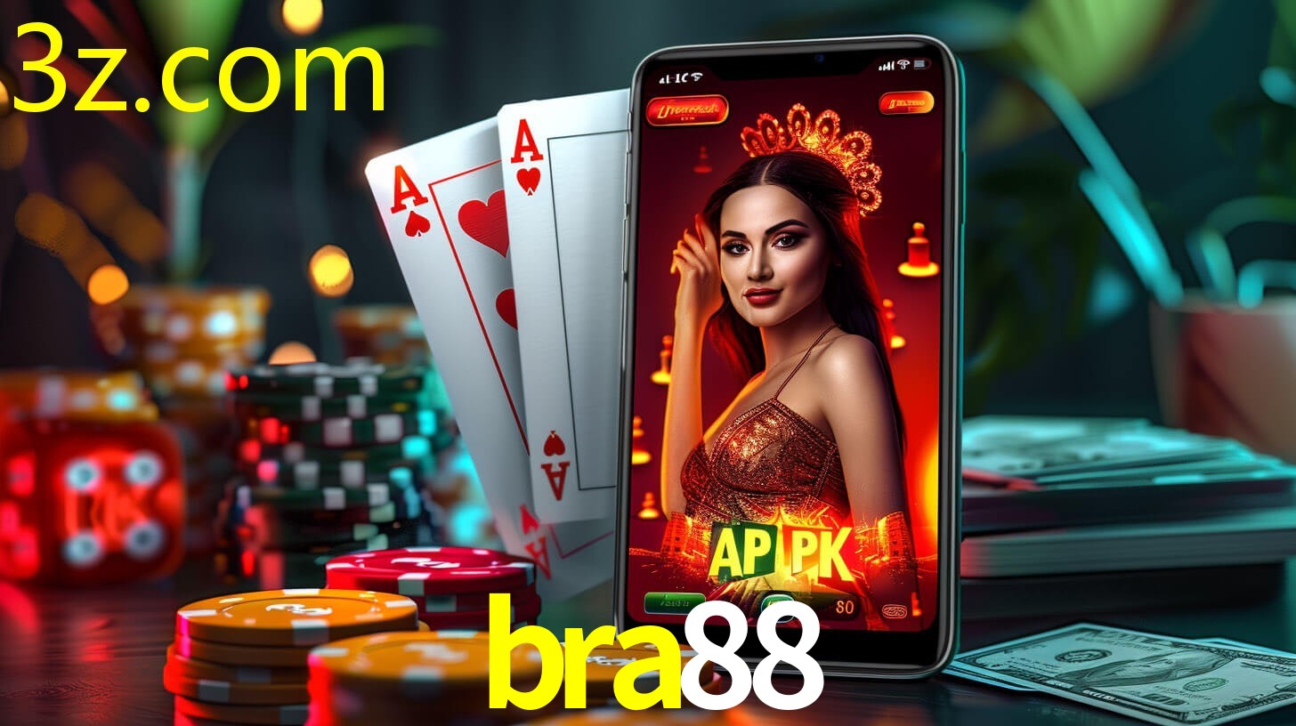 BRA88.COM
