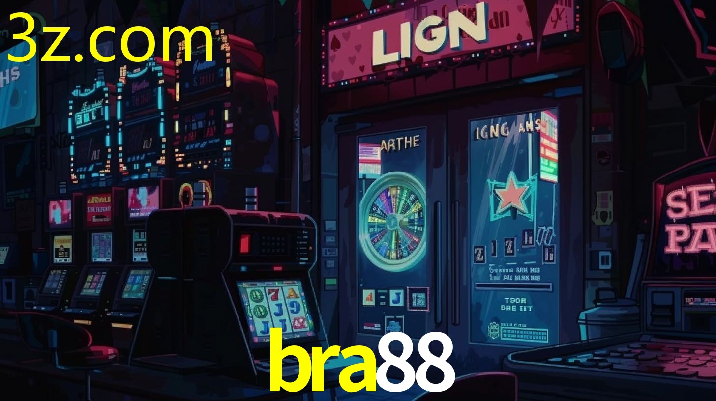 BRA88.COM
