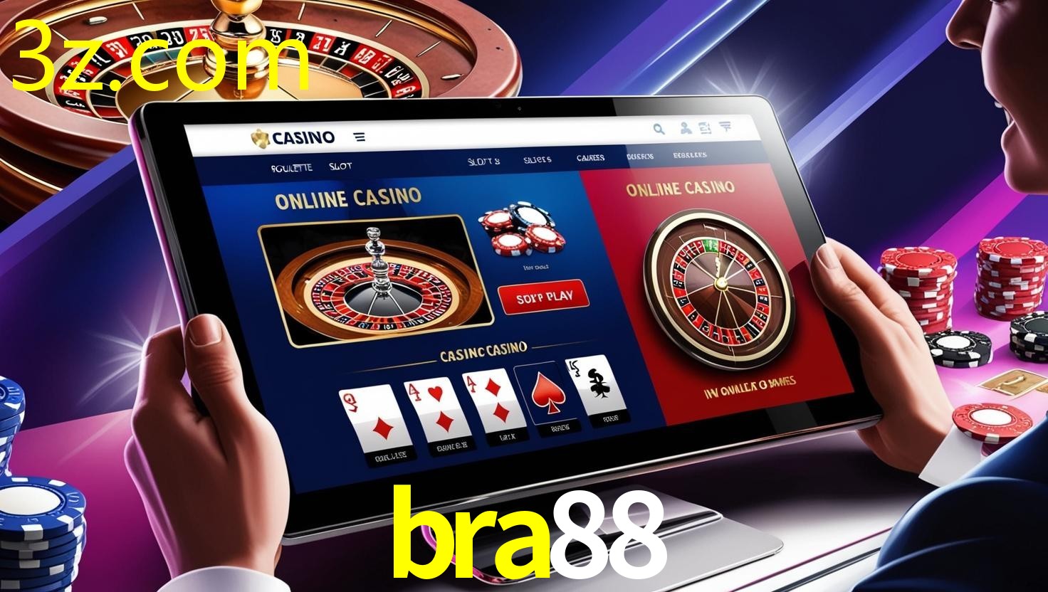 BRA88.COM
