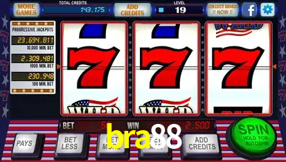 Descubra a Magia dos Jogos de Arcade no bra88