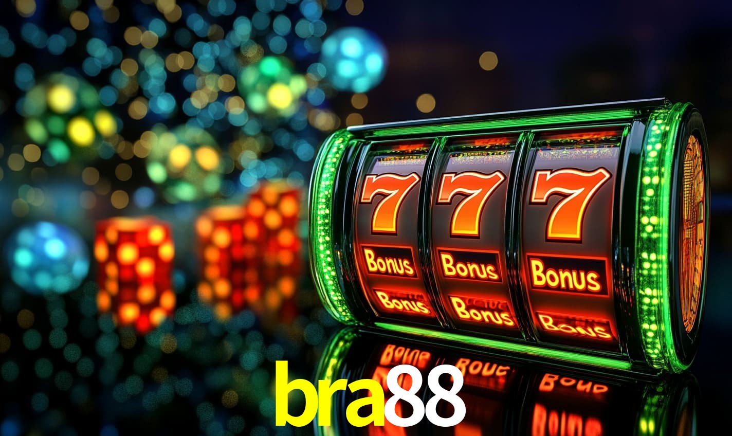 Design Responsivo bra88