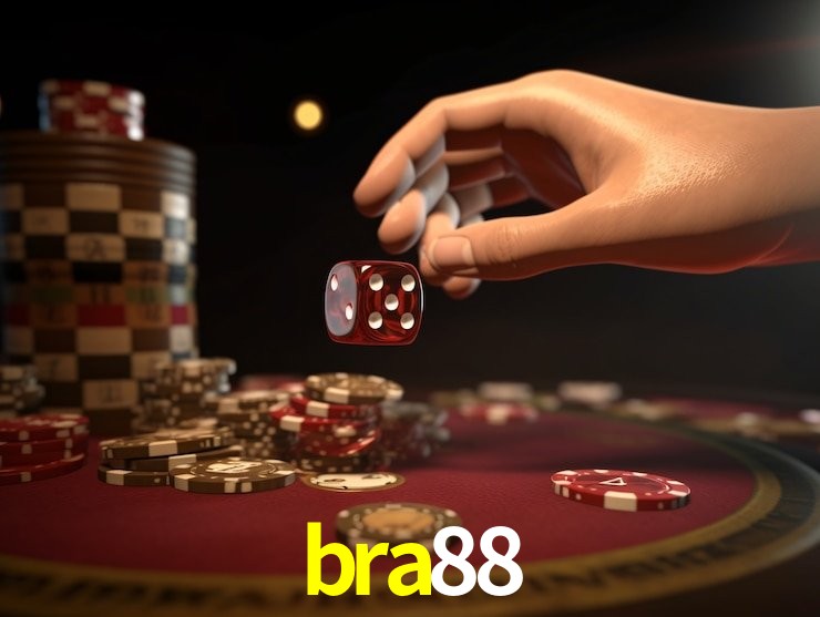 Login Seguro bra88