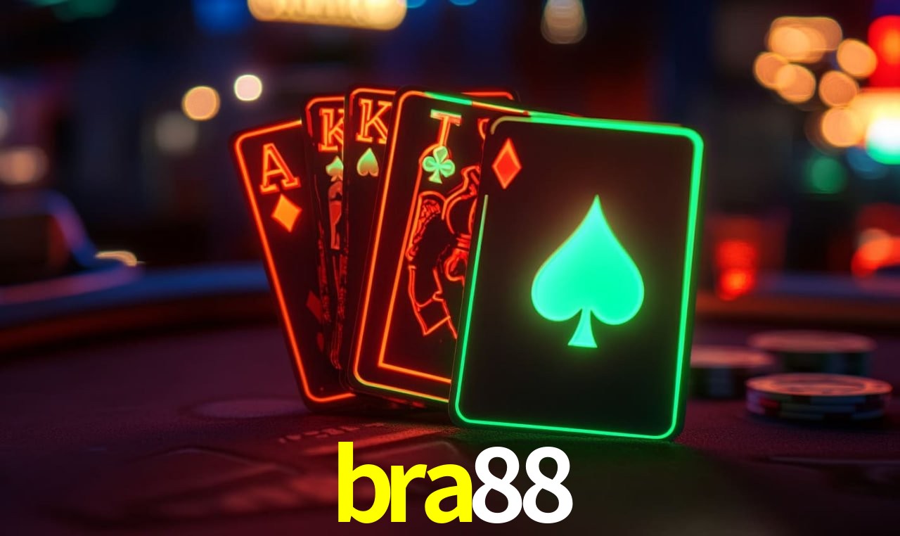 Casino Ao Vivo bra88
