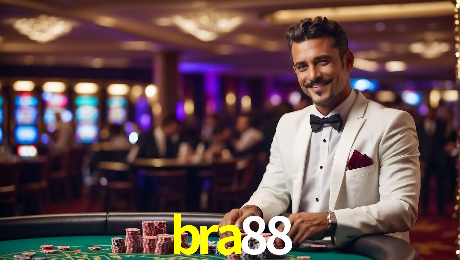 Promoção Relâmpago bra88