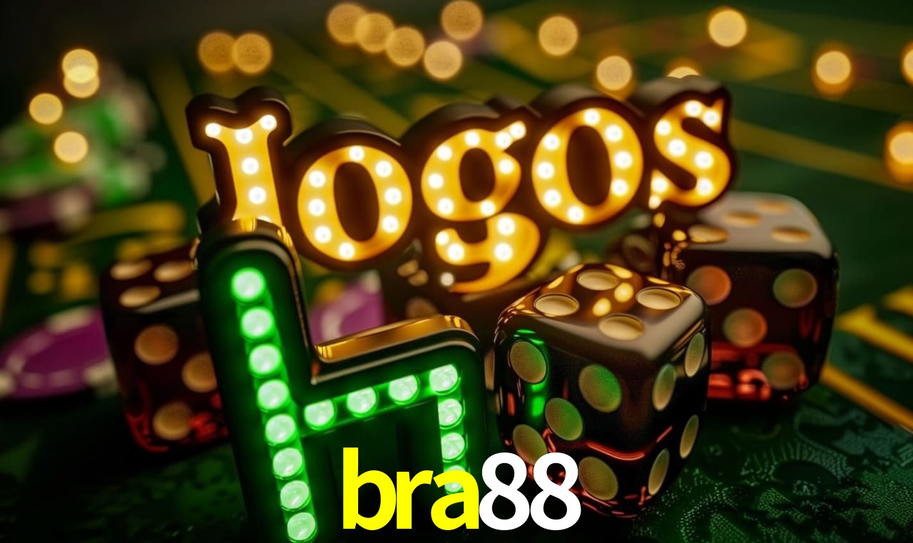 Jogos de Slot bra88