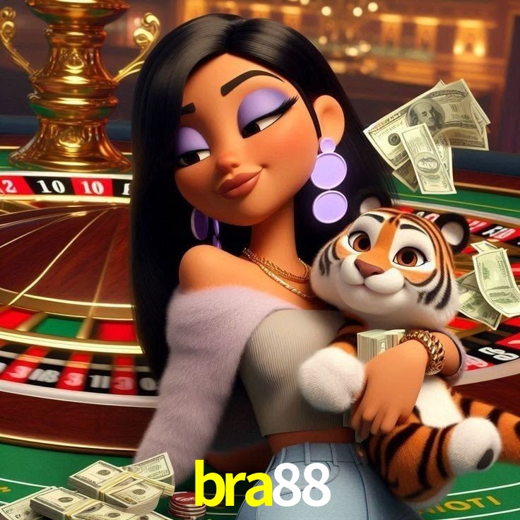 Account Benefits bra88