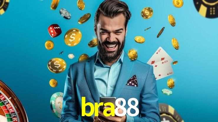 Flash Promotion bra88