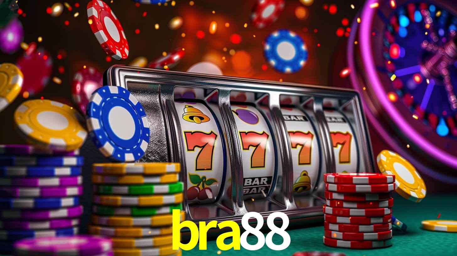 Casino Ao Vivo bra88