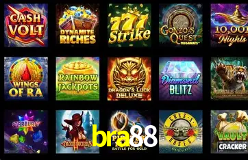 Descubra a Essência do bra88: Nossa História e Compromissos