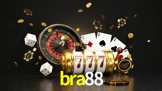 Game Providers bra88