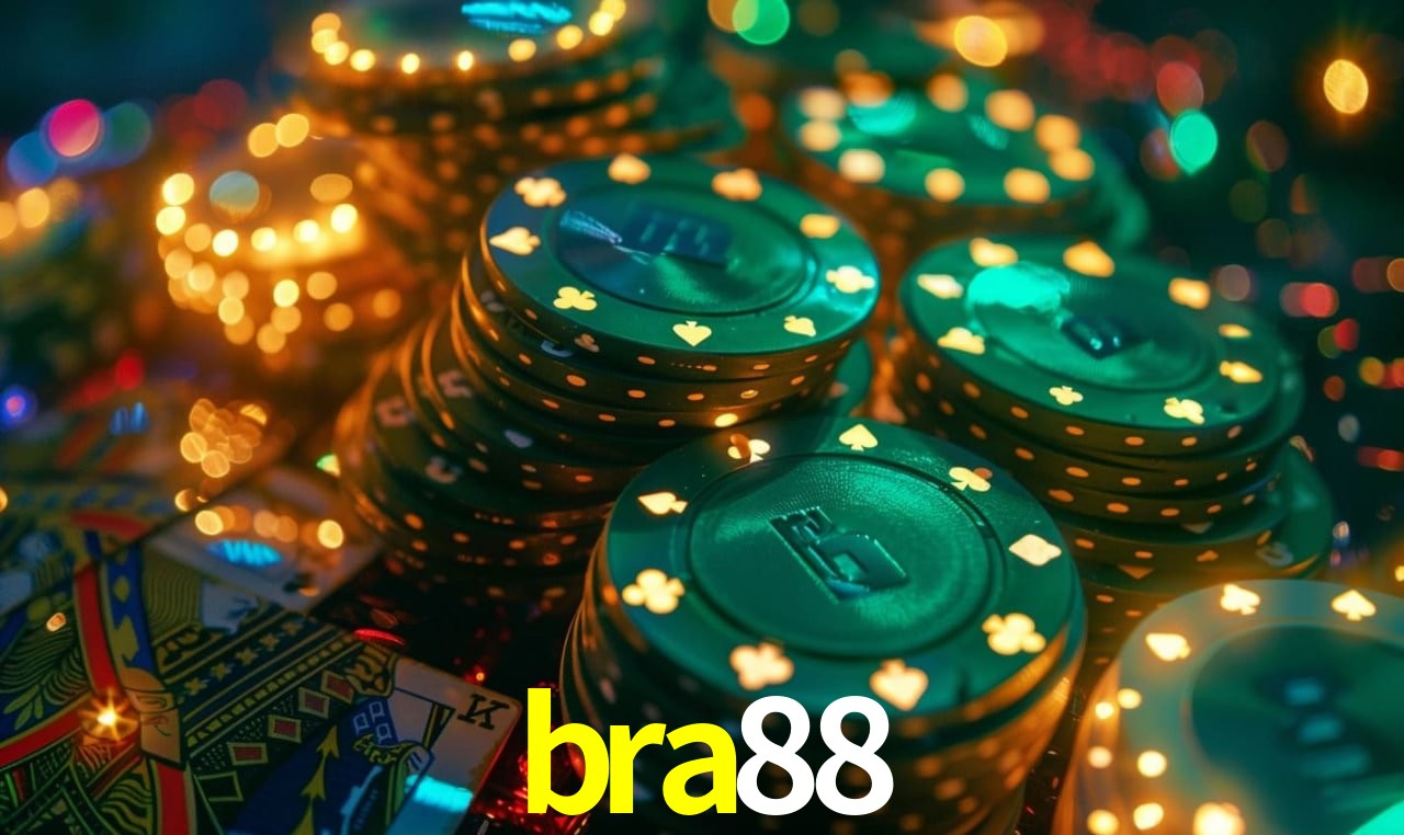 Estatísticas Esportivas bra88