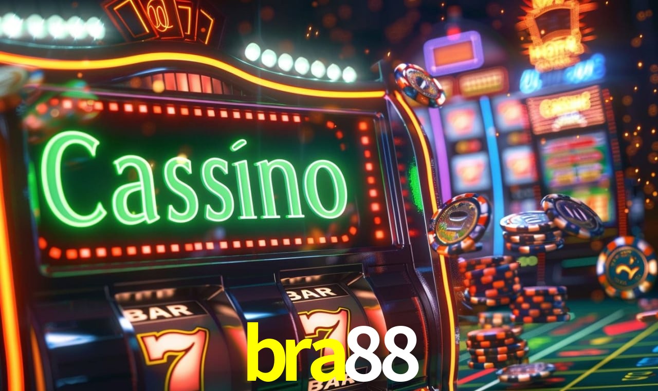 Sistemas de Segurança bra88