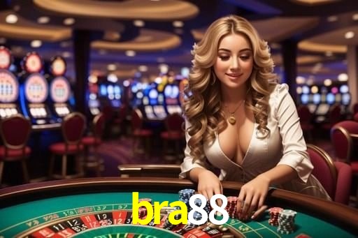 Slot Games bra88