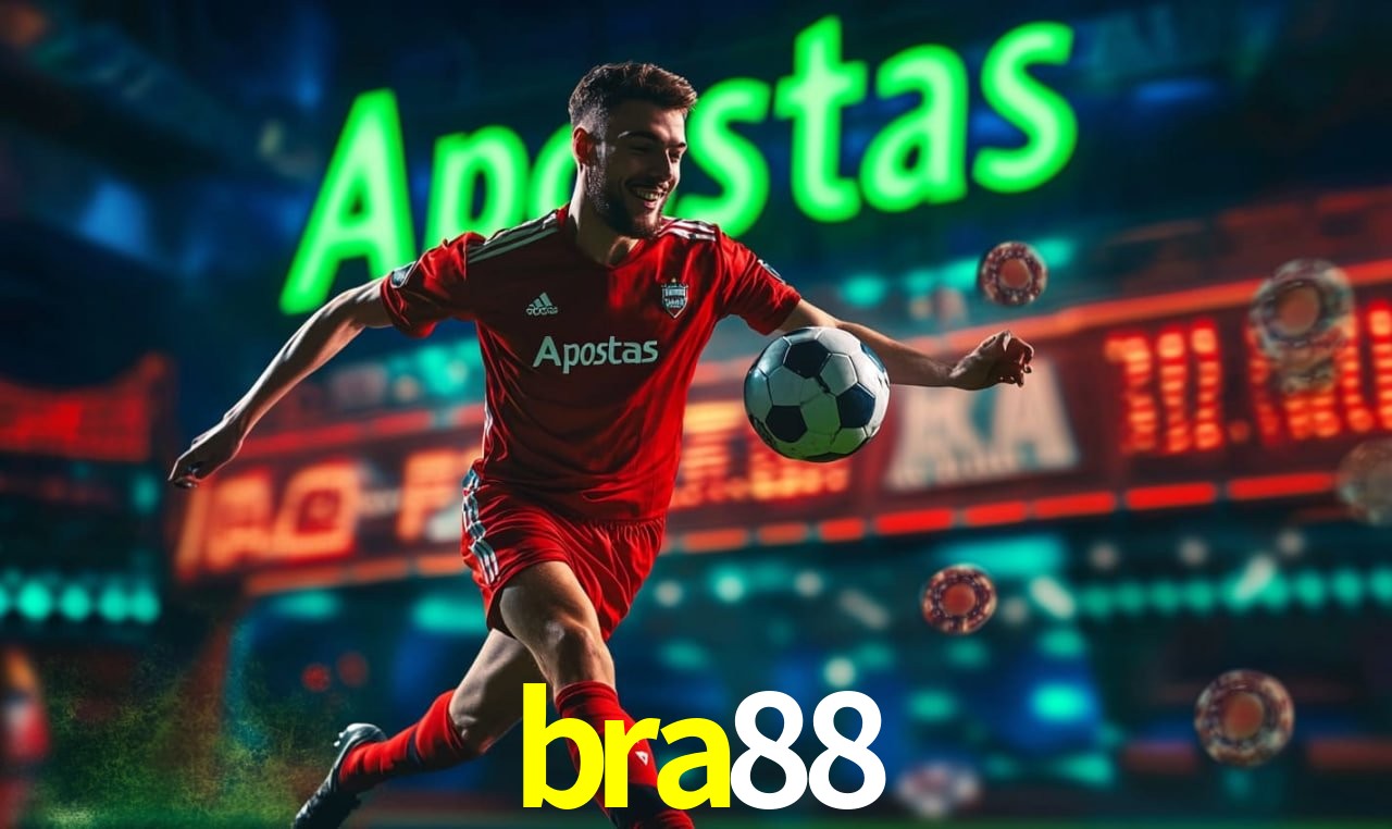 Bônus Diários bra88