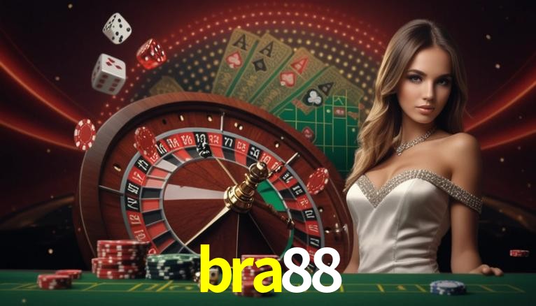 APP oficial da bra88 para mobile