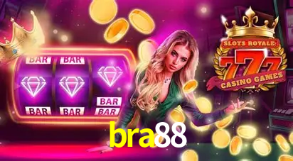 A Emoção da Loteria na bra88: Uma Chance de Mudança de Vida