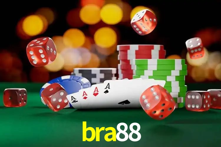 Cadastro Rápido bra88