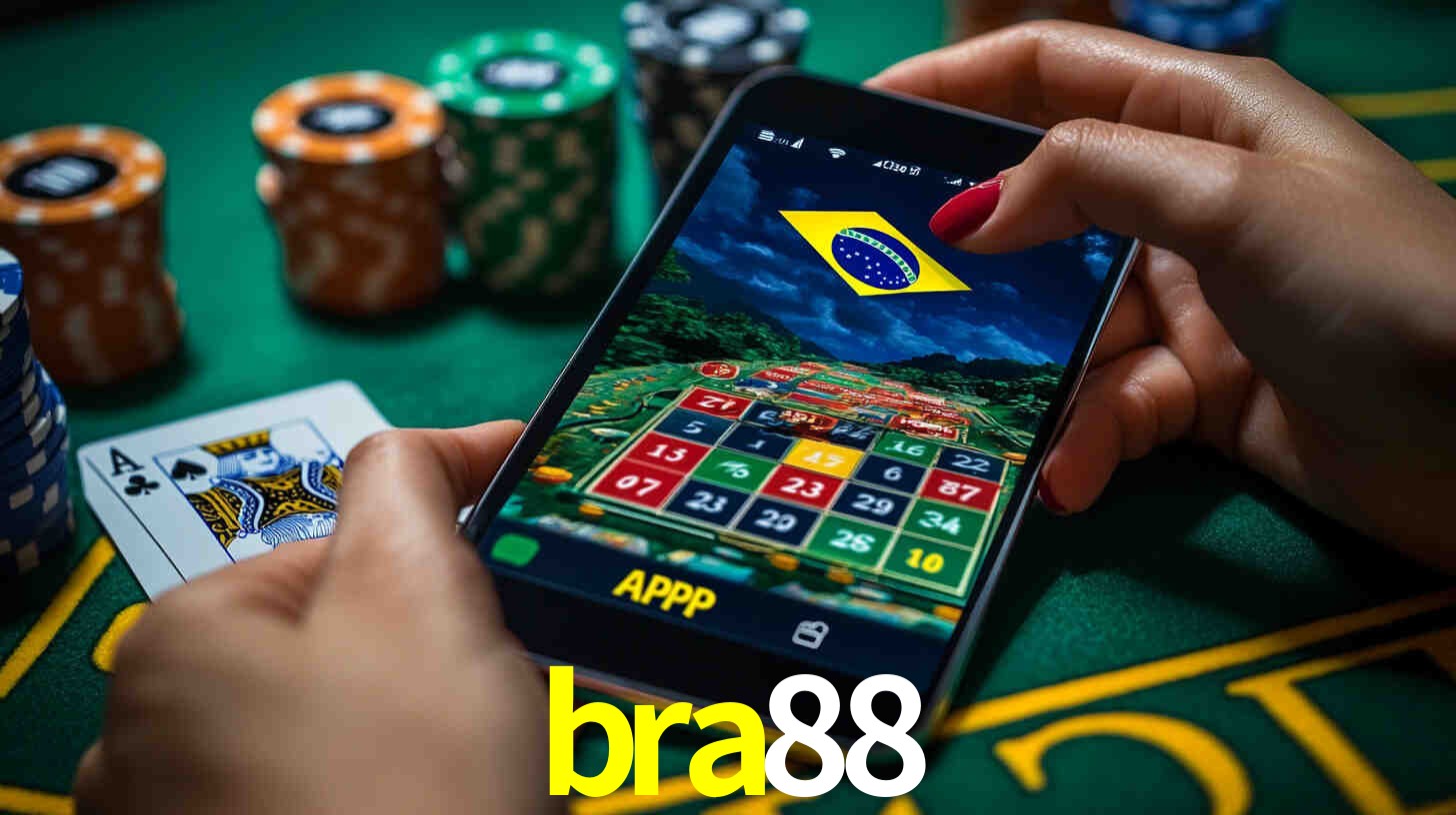 Descubra a Essência do bra88: Nossa História e Compromissos