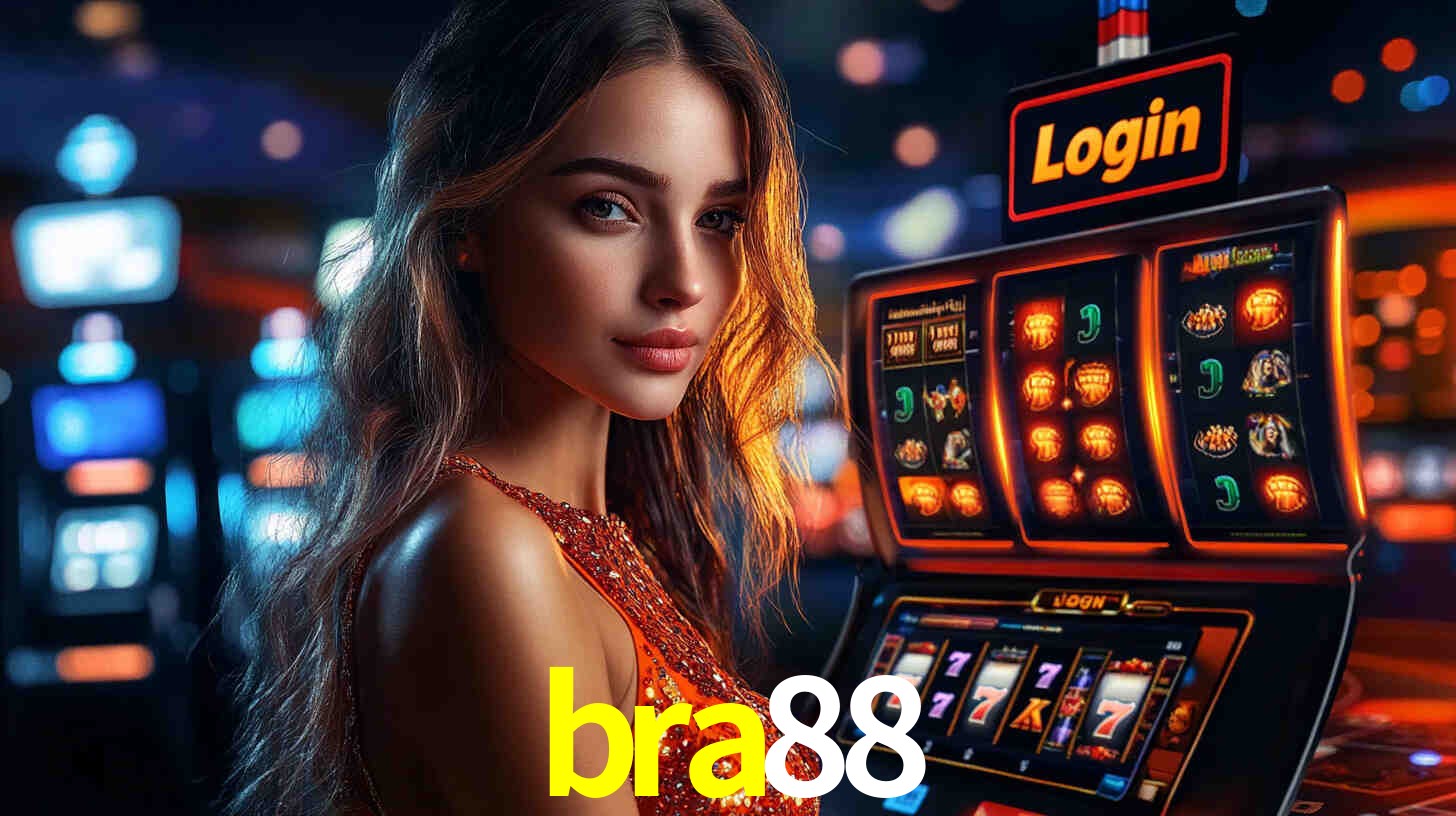 Blackjack Table bra88