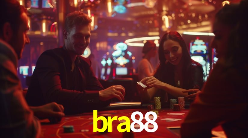 A Popularidade dos Caça-Níqueis no bra88