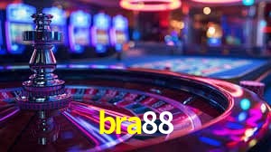 Gates of Olympus bra88