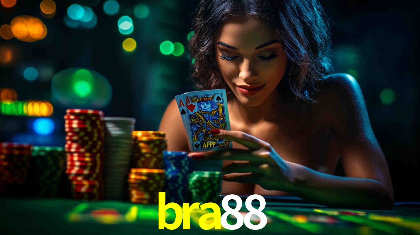 A Experiência Imersiva dos Cassinos Ao Vivo no bra88