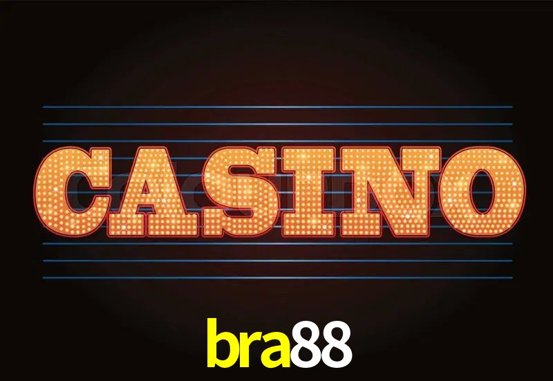 Recursos de Bônus bra88