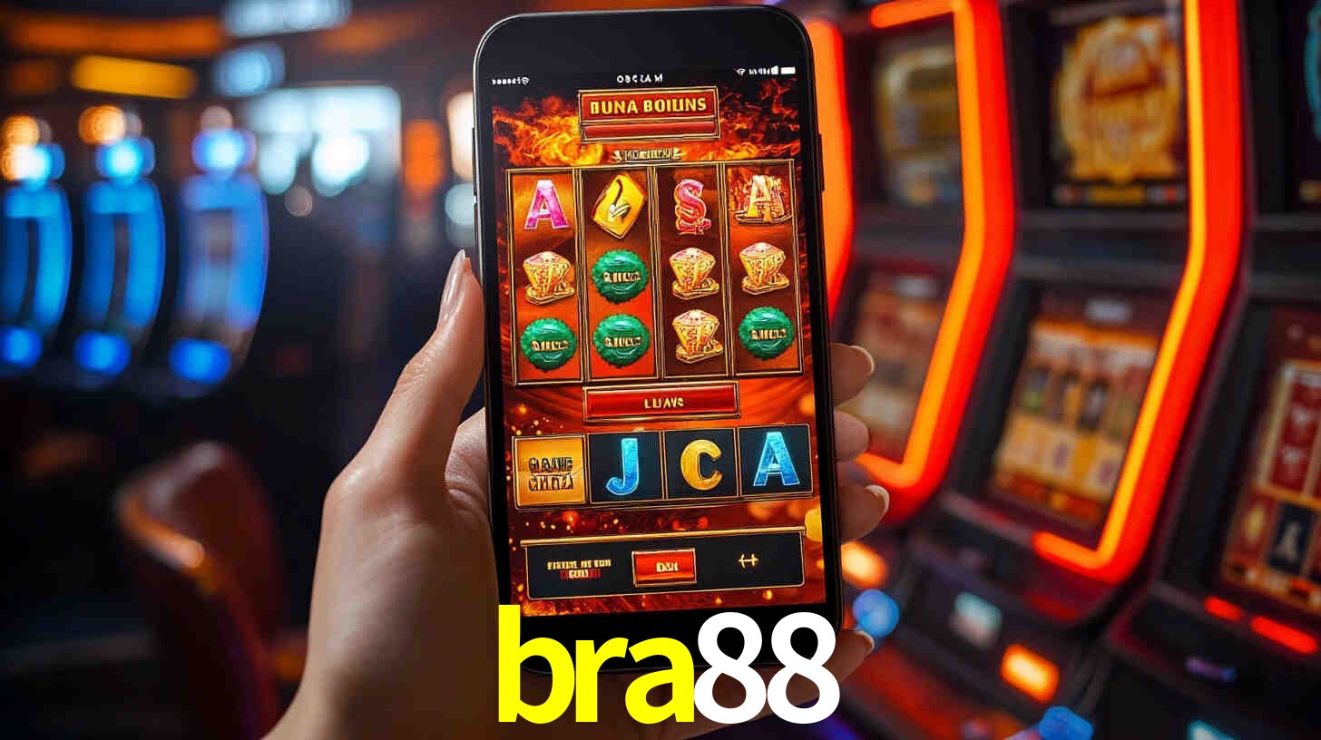 Live Casino bra88