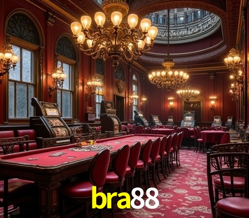 bra88 - Máquinas caça-níqueis on-line - bra88.com