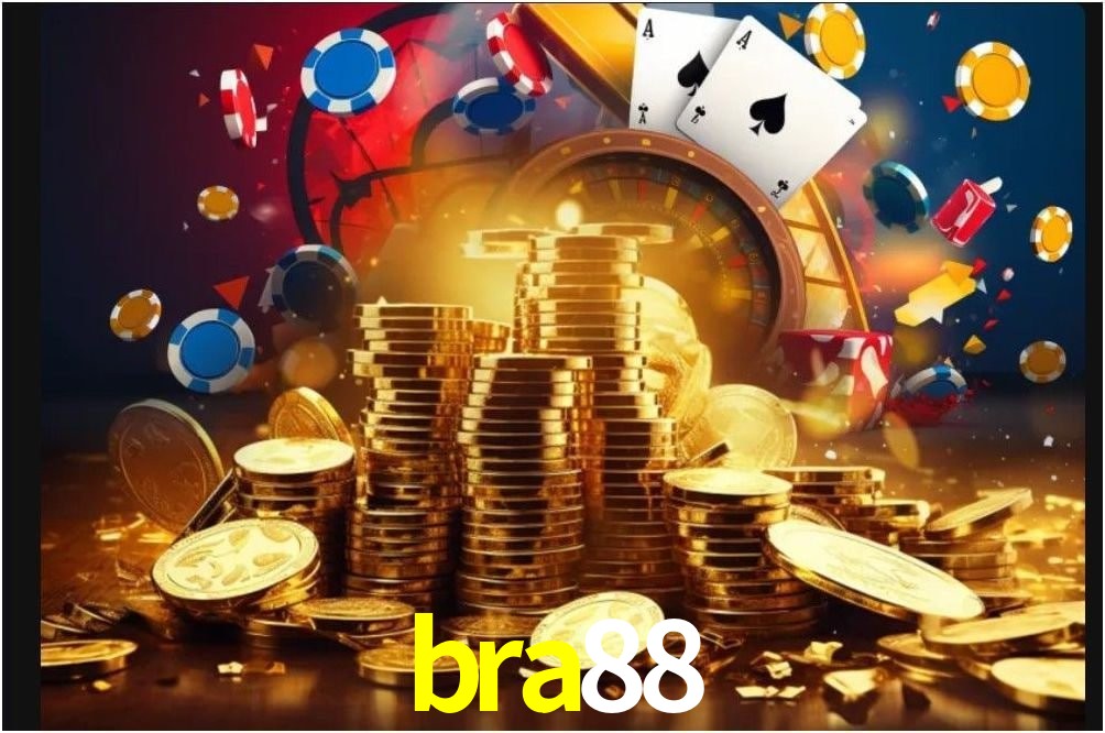 Interface do App bra88