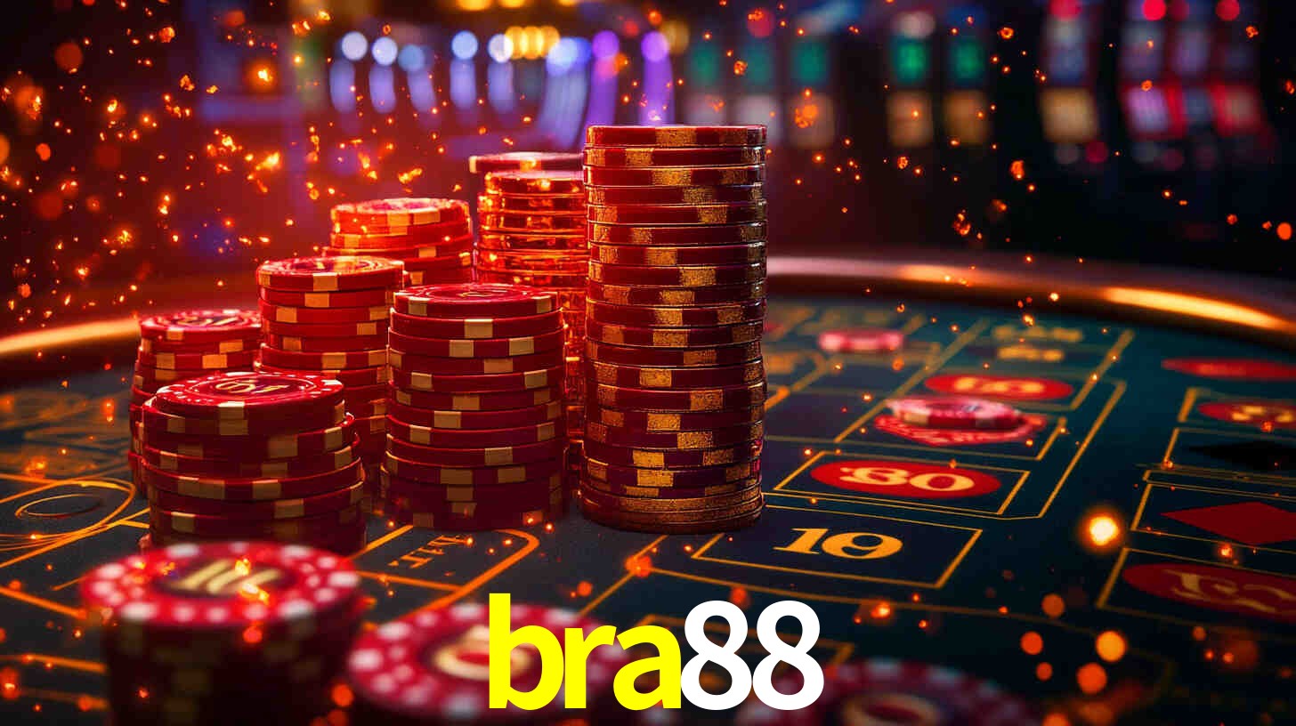 Tennis Betting bra88