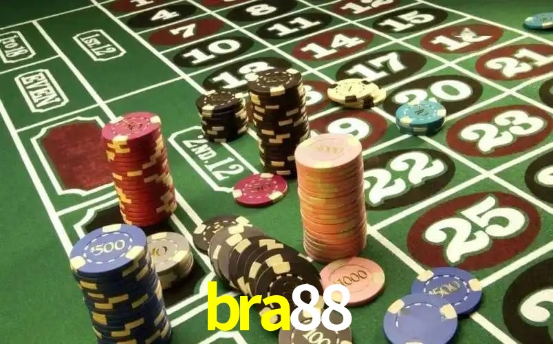 Provedores de Jogos bra88