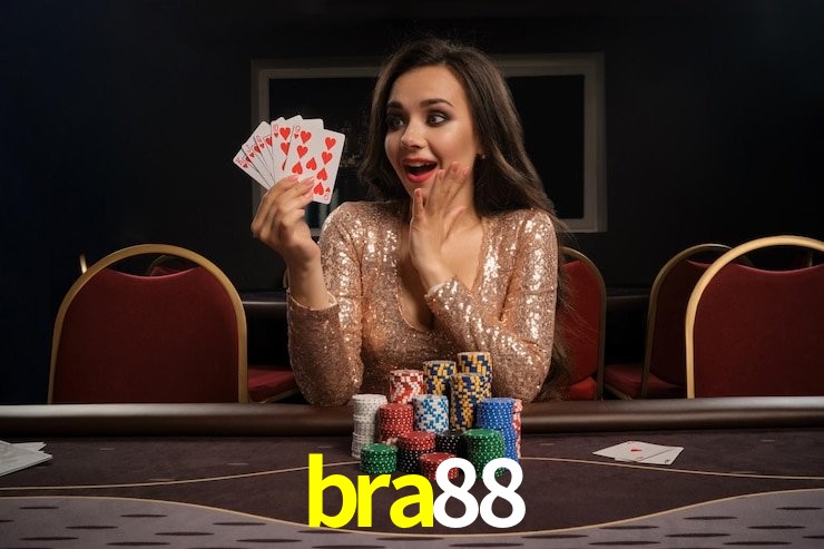 PIX Instantâneo bra88