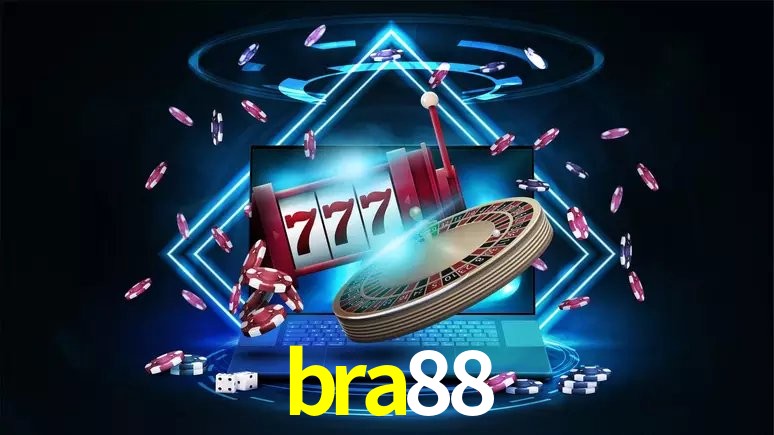Tecnologia da Plataforma bra88