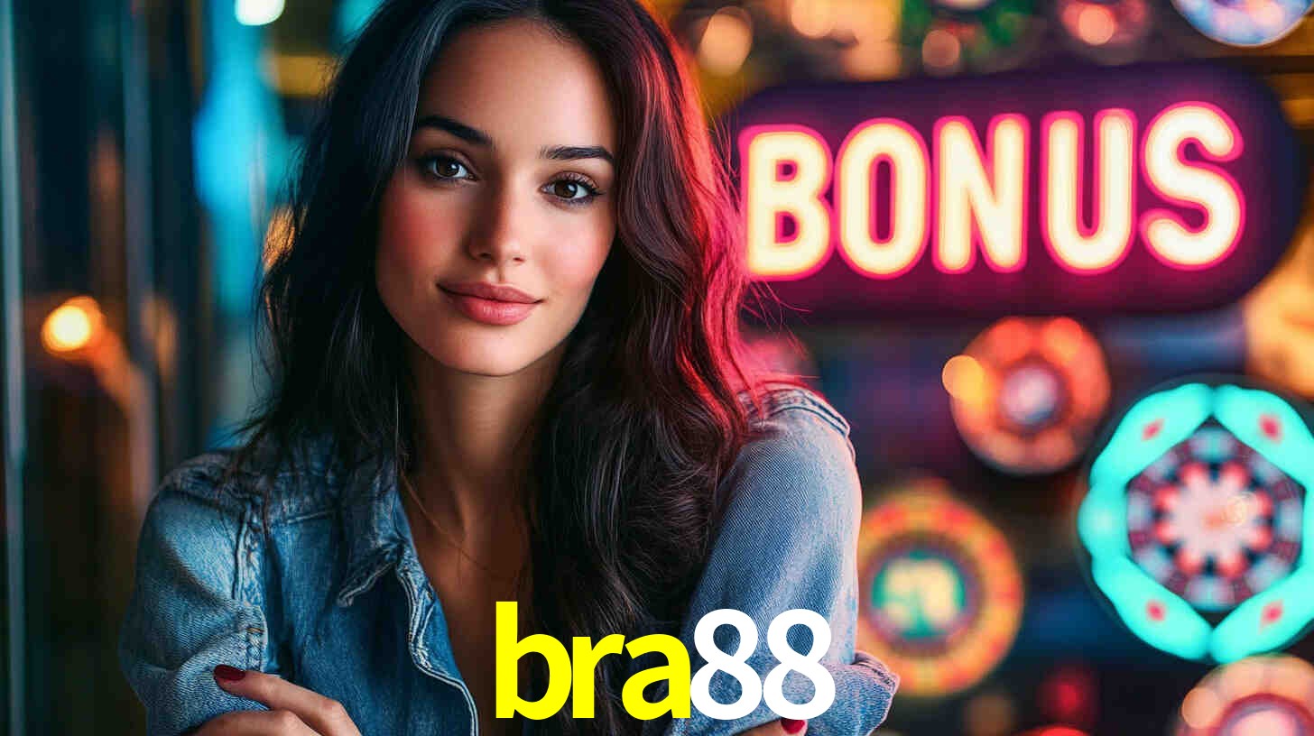 Welcome Bonus bra88
