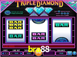 Descubra a Magia dos Jogos de Arcade no bra88
